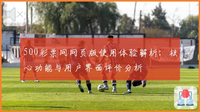 500彩票网网页版使用体验解析：核心功能与用户界面评价分析