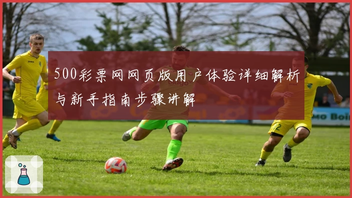 500彩票网网页版用户体验详细解析与新手指南步骤讲解