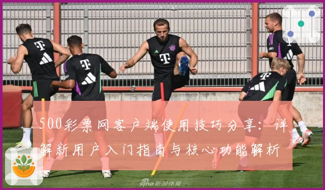 500彩票网客户端使用技巧分享:详解新用户入门指南与核心功能解析