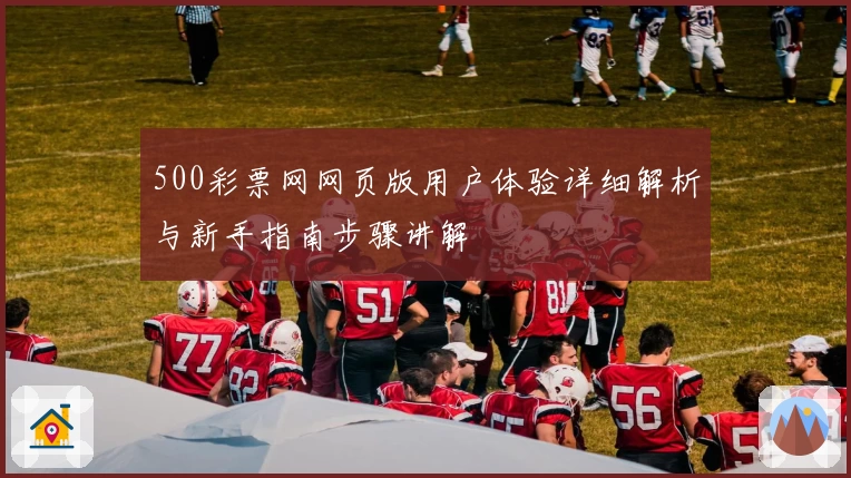 500彩票网网页版用户体验详细解析与新手指南步骤讲解