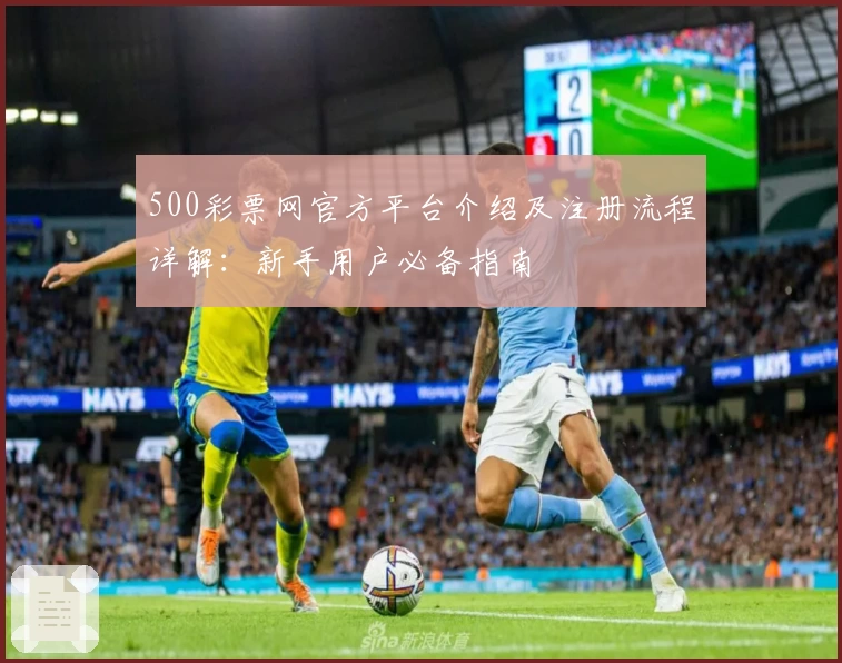500彩票网官方平台介绍及注册流程详解：新手用户必备指南